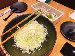 -胜博殿霸王树(嘉里中心店)