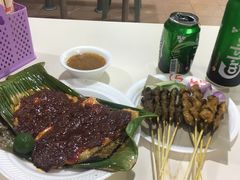 -纽顿熟食中心