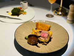 -L'amour澜茉·轻法餐