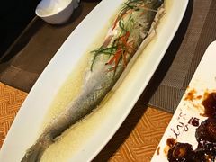 太湖大白鱼-江南原著(中联广场店)