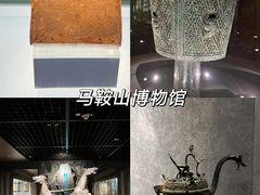 -采石矶景区