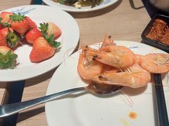 -星伦多自助料理(永旺店)