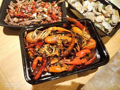 -吴记口味馆