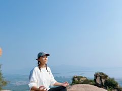 -云峰山自然风景区