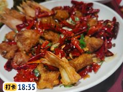 -老吉士酒家(天平路店)