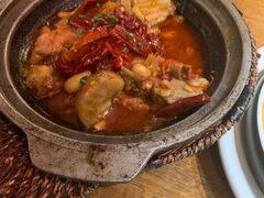 -乔街深夜食堂·台州菜·高压锅生蚝(杭州总店)