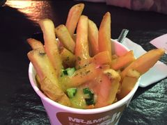 -艾薯夫妇Aysh(福田星河COCOPark店)