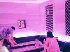 -汤连得温泉馆(宝山店)