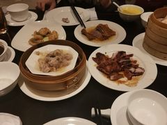 -京香轩·中餐厅(上海中庚聚龙酒店)