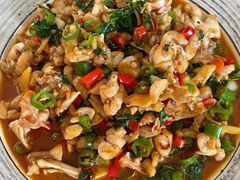 -火龙堂·风味民间菜(文一路店)