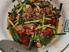 -费大厨辣椒炒肉(沙河万达店)