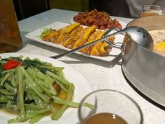 -肥仔文澳门猪骨煲(南京西路店)