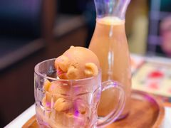 奶茶-龙记·香港茶餐厅(海上世界店)