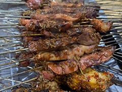 -清真·马峰烤肉(小学习北巷店)