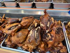 -怀远市场(文萃北街店)