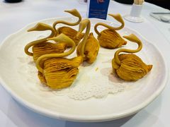 -龙船人海鲜城(长治路店)