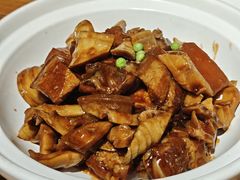 -金枝玉叶上海人家食府(三里河店)