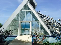 -巴厘岛悦榕庄Jumana露台餐厅