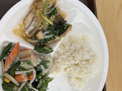 -北京大学-燕南食堂