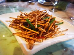 -漢舍中国菜馆(889广场店)