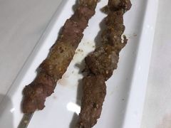 -巴音浩日娲·蒙餐(双林东路店)