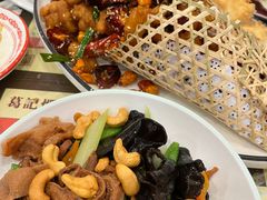 -葛记焖饼(伏牛路店)