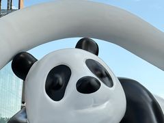 -春熙路步行街