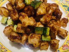 -京味斋·烤鸭·北京菜(安贞店)