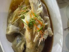 -范饭椰林川湘味海鲜·椰子鸡(三亚湾椰梦长廊店)