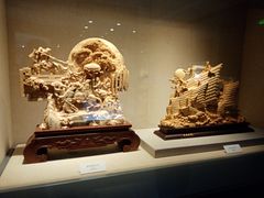 -浙江省博物馆(孤山馆区)