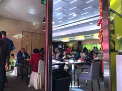 -北京东直门智选假日酒店