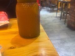 -老姑砂锅·烧烤天津菜(体北道店)