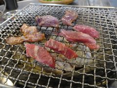 调味牛小排-釜山火炉·海鲜烤肉(紫藤路店)