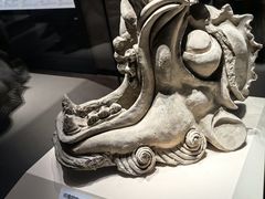 -呼和浩特博物馆