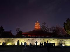 -大慈恩寺(大雁塔)