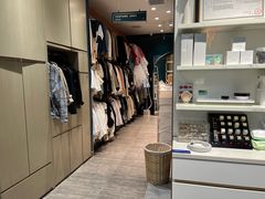 -海马体照相馆(西安高新万达广场店)