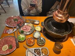 -kingkong大猩猩烤肉(CBD店)