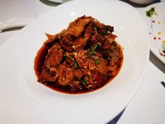 夫妻肺片-北京厨房(西安SKP店)