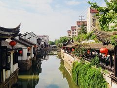 -南翔古镇
