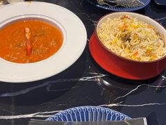 -木尔坦·Multan巴基斯坦清真餐厅halal(大智嘉园店)