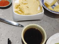 -廉恭蜀老成都火锅(善国大桥店)