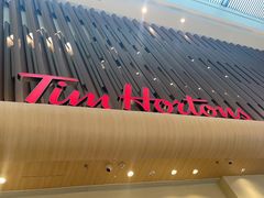 -Tims天好咖啡·贝果(渝中来福士店)