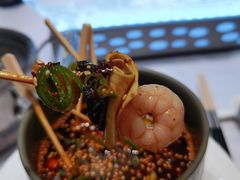 -红鼎豆捞·非遗鲍皇汤火锅(宝丰路店)