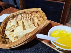 -陀岗美食·云南藏式特色餐厅