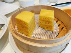千层马拉糕-皇朝会.经典传统粤菜(外滩店)