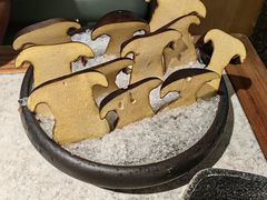 -鲜潭蒸汽石锅鱼(五道口购物中心店)