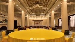 -人民大会堂宴会厅