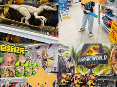 -TOYSRUS玩具反斗城(上海万象城店)