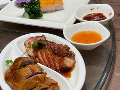 -庄氏祥记家常食府(国瑞建材家居博览中心店)