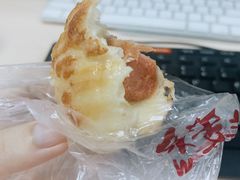 -味多美蛋糕(马家堡永辉店)